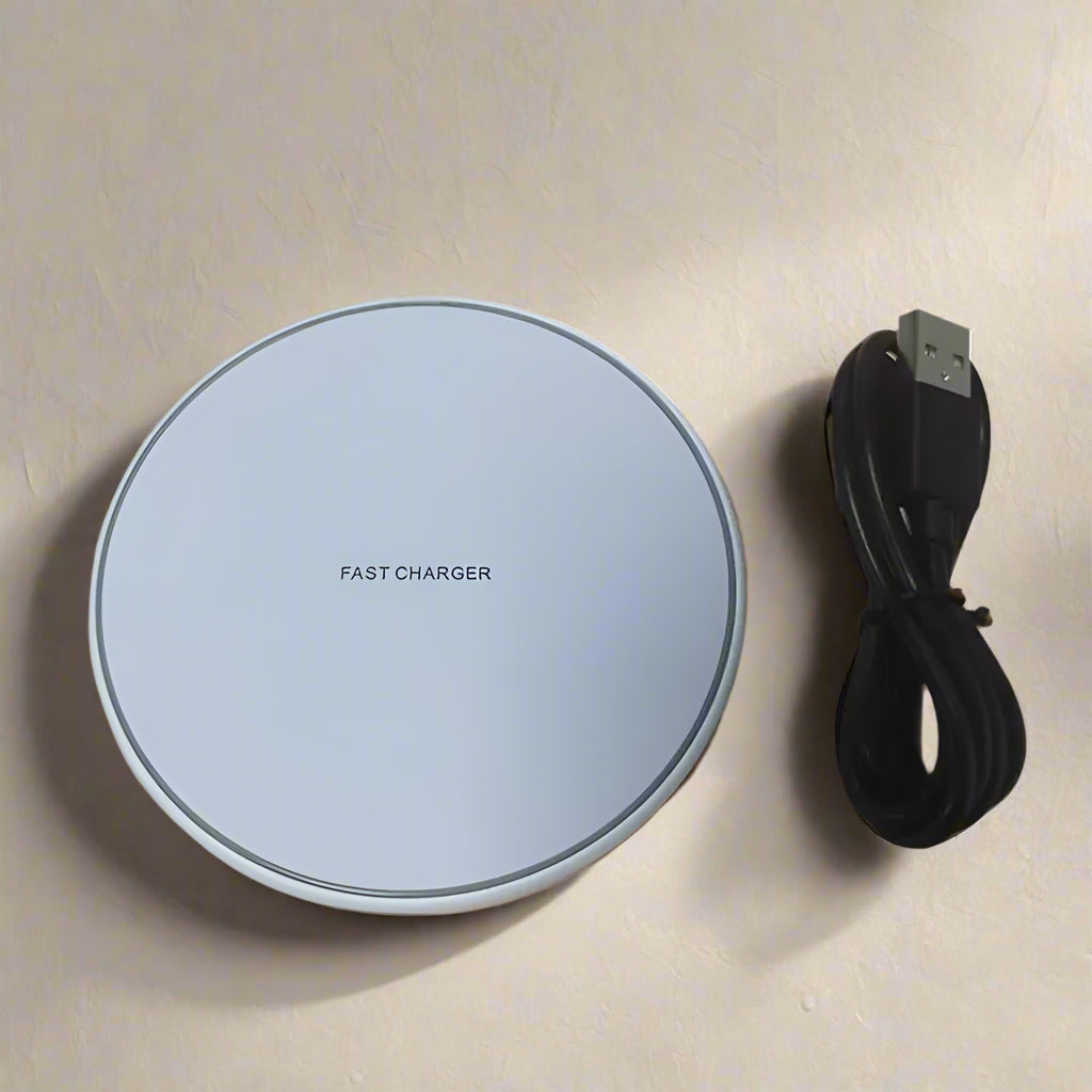 FastCharge Pro 30W Wireless Pad