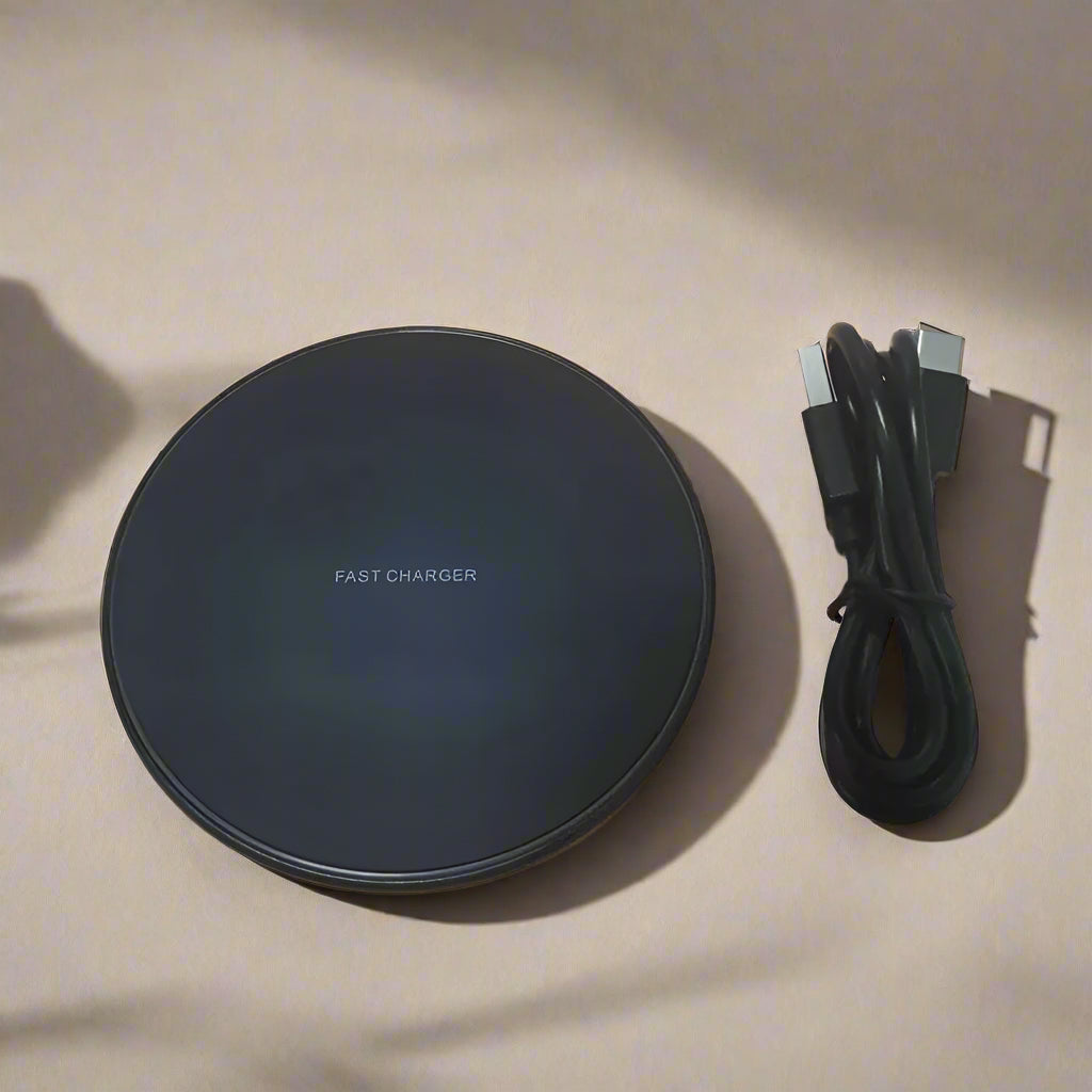 FastCharge Pro 30W Wireless Pad