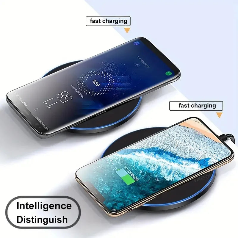 FastCharge Pro 30W Wireless Pad