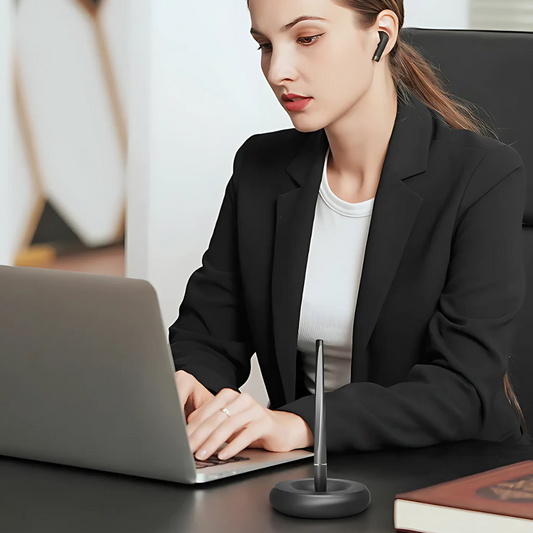 Anti-Gravity Magnetic Levitation Pen