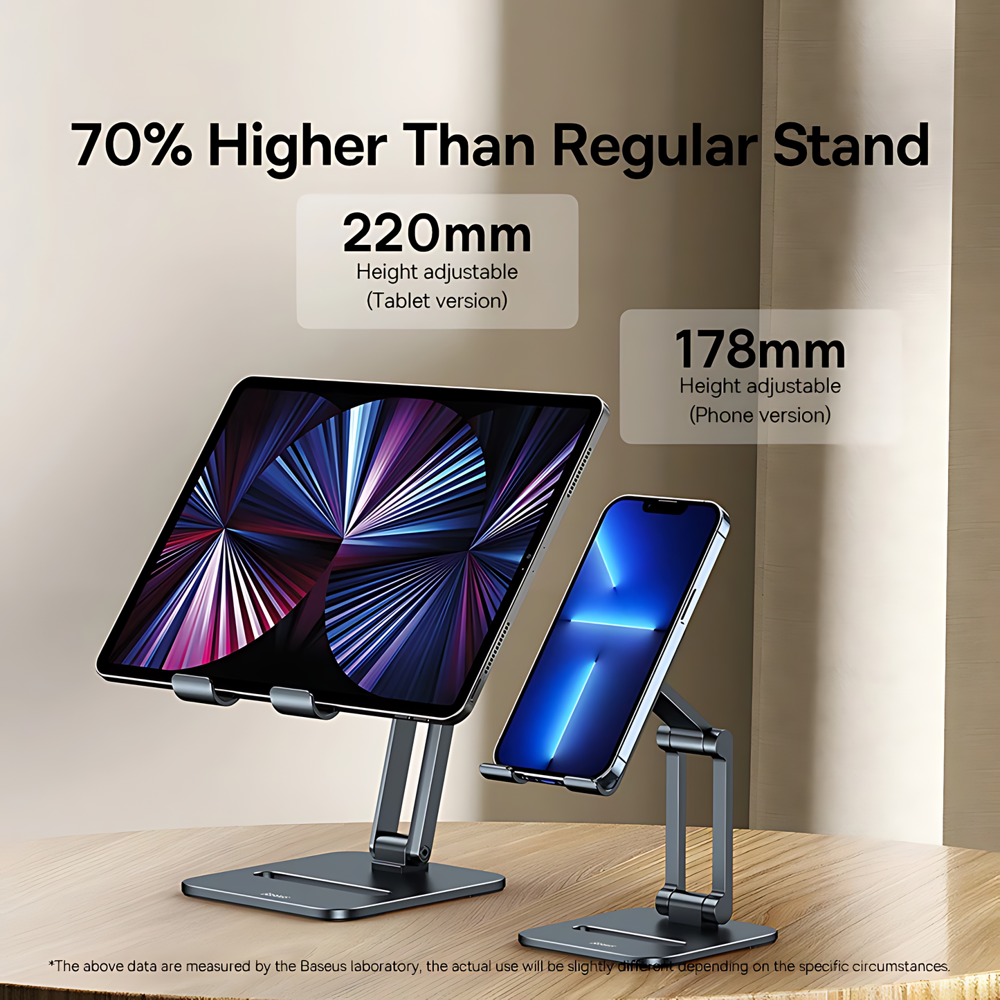 Desktop Phone Stand