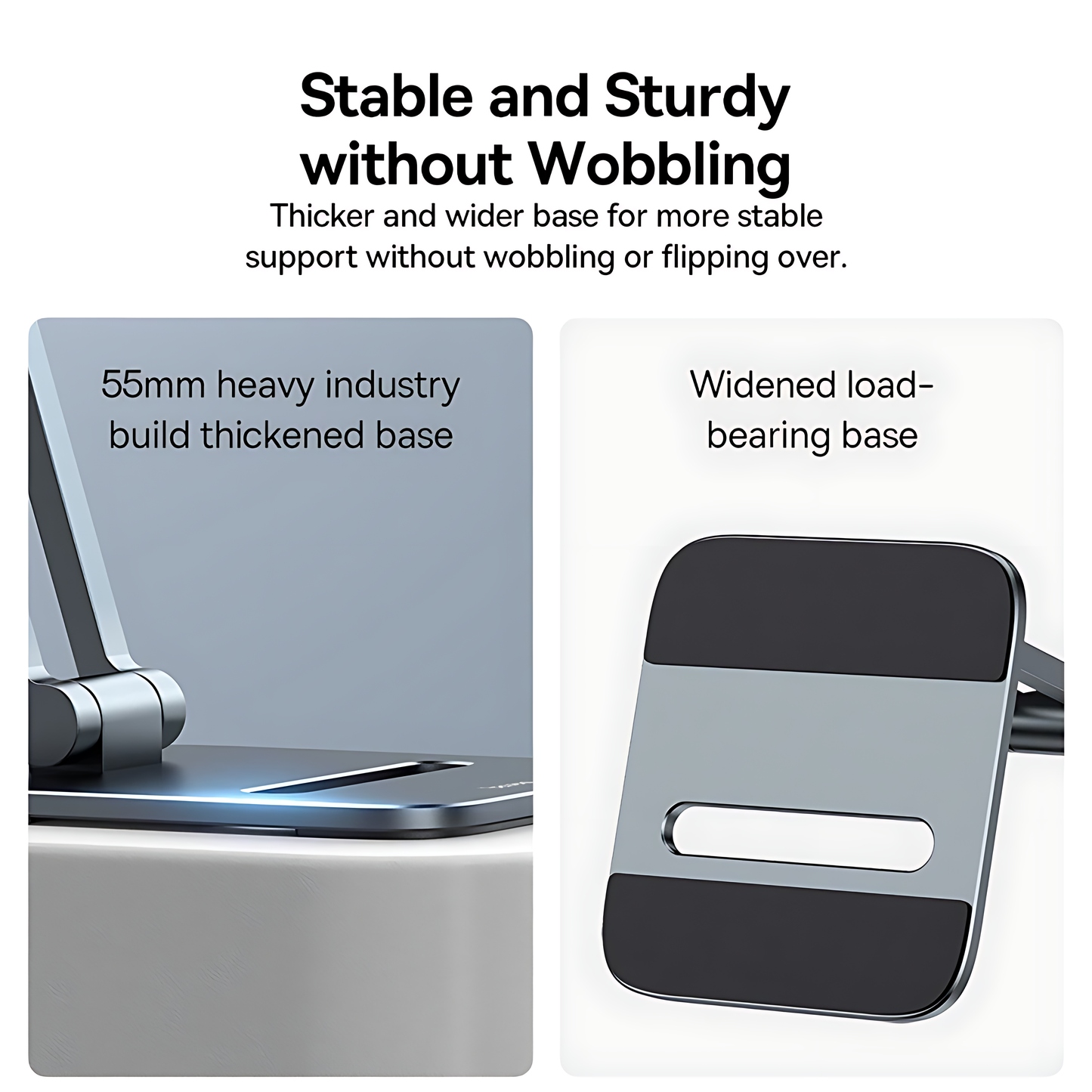 Desktop Phone Stand