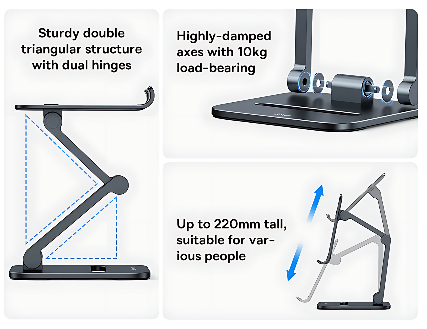 Desktop Phone Stand