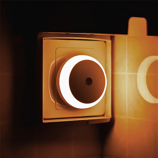 Smart Sensor Night Light