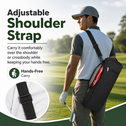 Traveler Bottle Cooler Stroller Pouch