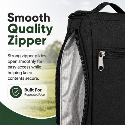 Traveler Bottle Cooler Stroller Pouch