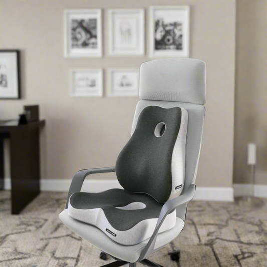 Memory Foam Office Chair Cushion