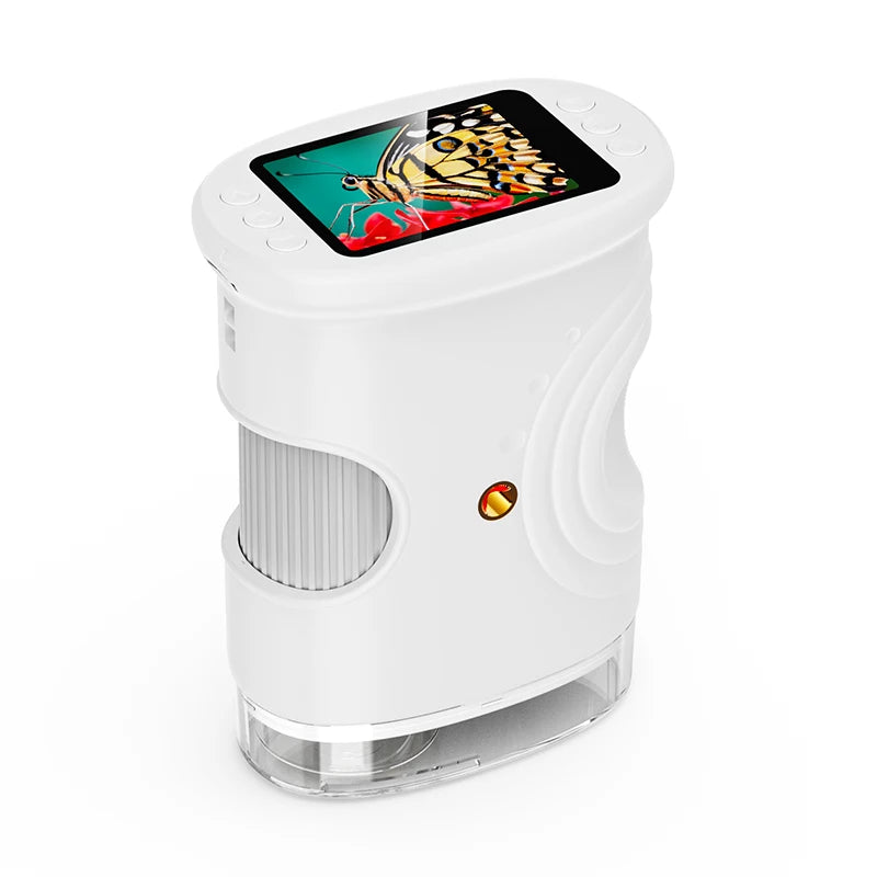 Pocket Explorer Kids Digital Microscope