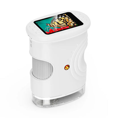 Pocket Explorer Kids Digital Microscope