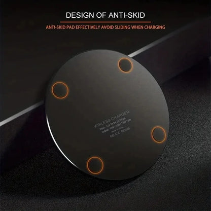 FastCharge Pro 30W Wireless Pad