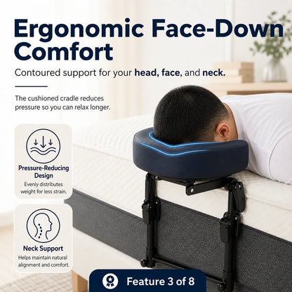 Comfortable Home Mattress Massage Kit