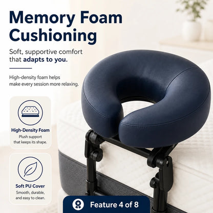 Comfortable Home Mattress Massage Kit