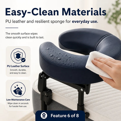 Comfortable Home Mattress Massage Kit
