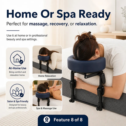 Comfortable Home Mattress Massage Kit
