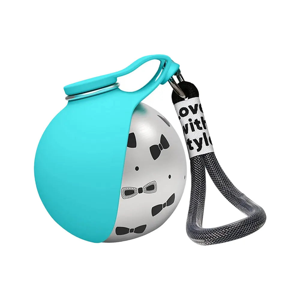 TrailMate Stainless Dog Water Bottle