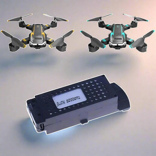 Extra Batteries - Drone