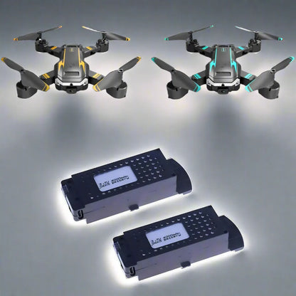 Extra Batteries - Drone