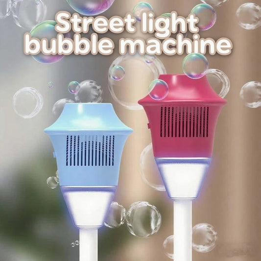 TrailLight Pro Rechargeable Bubble Blaster