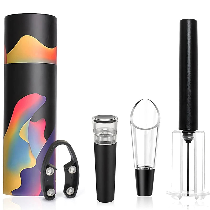 EasyPress Wine Opener