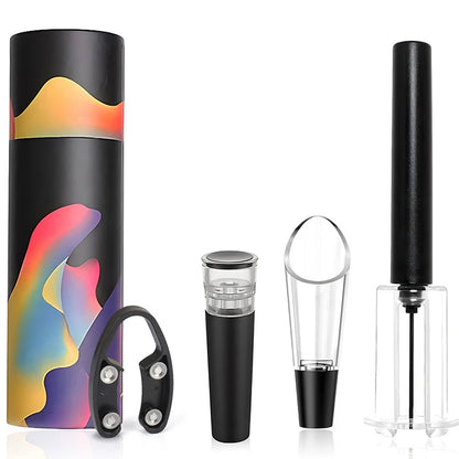 EasyPress Wine Opener