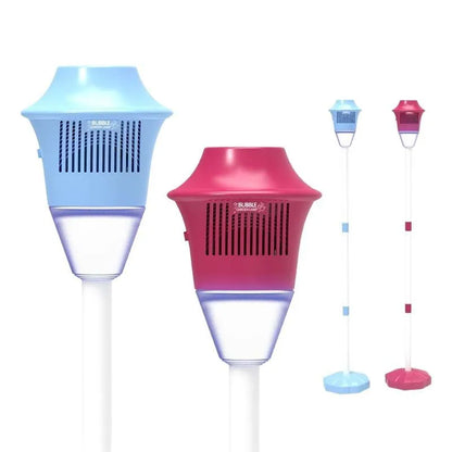 TrailLight Pro Rechargeable Bubble Blaster