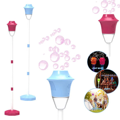 TrailLight Pro Rechargeable Bubble Blaster
