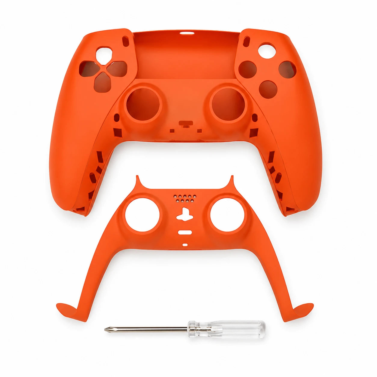 Badass Custom PS5 Controller Armor