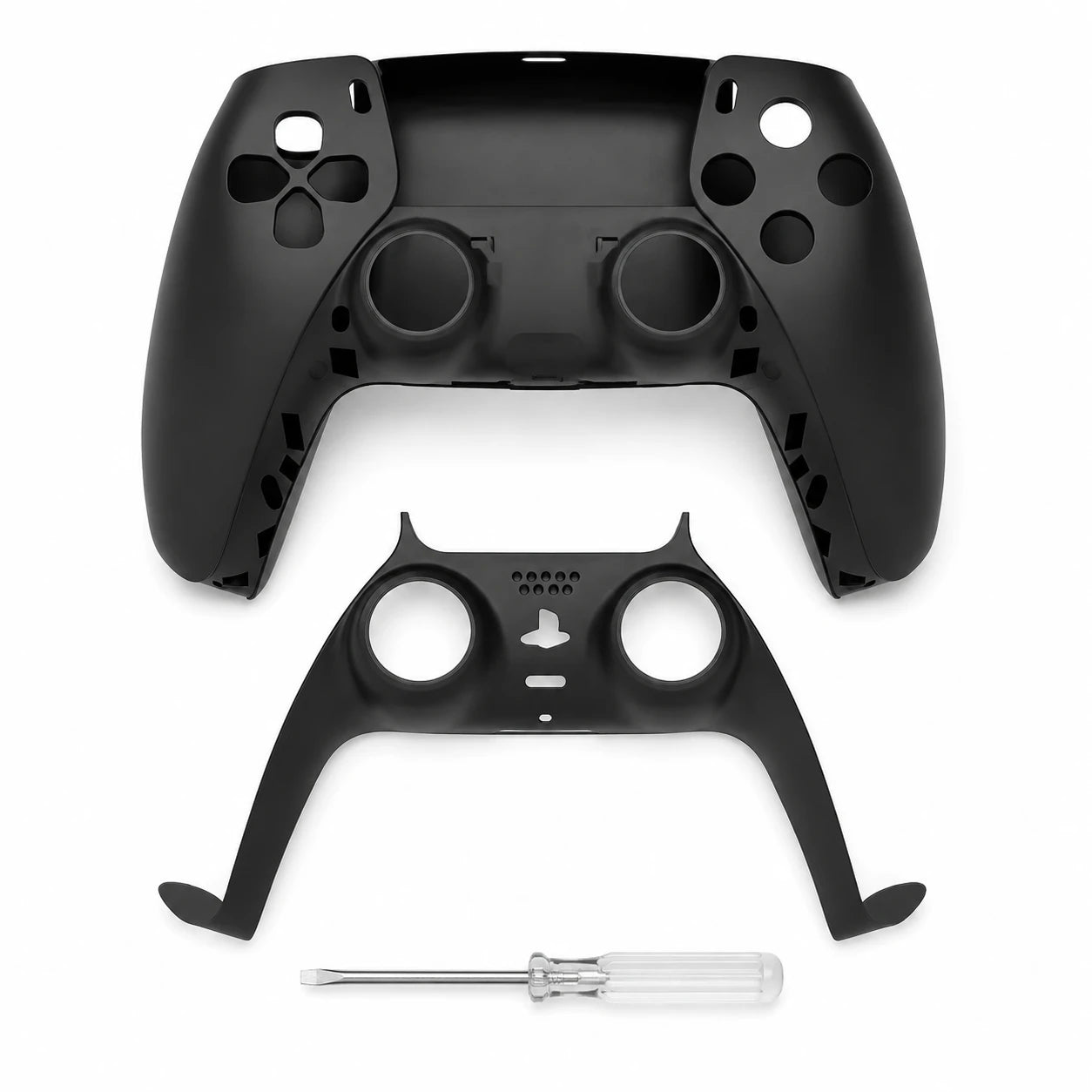 Badass Custom PS5 Controller Armor