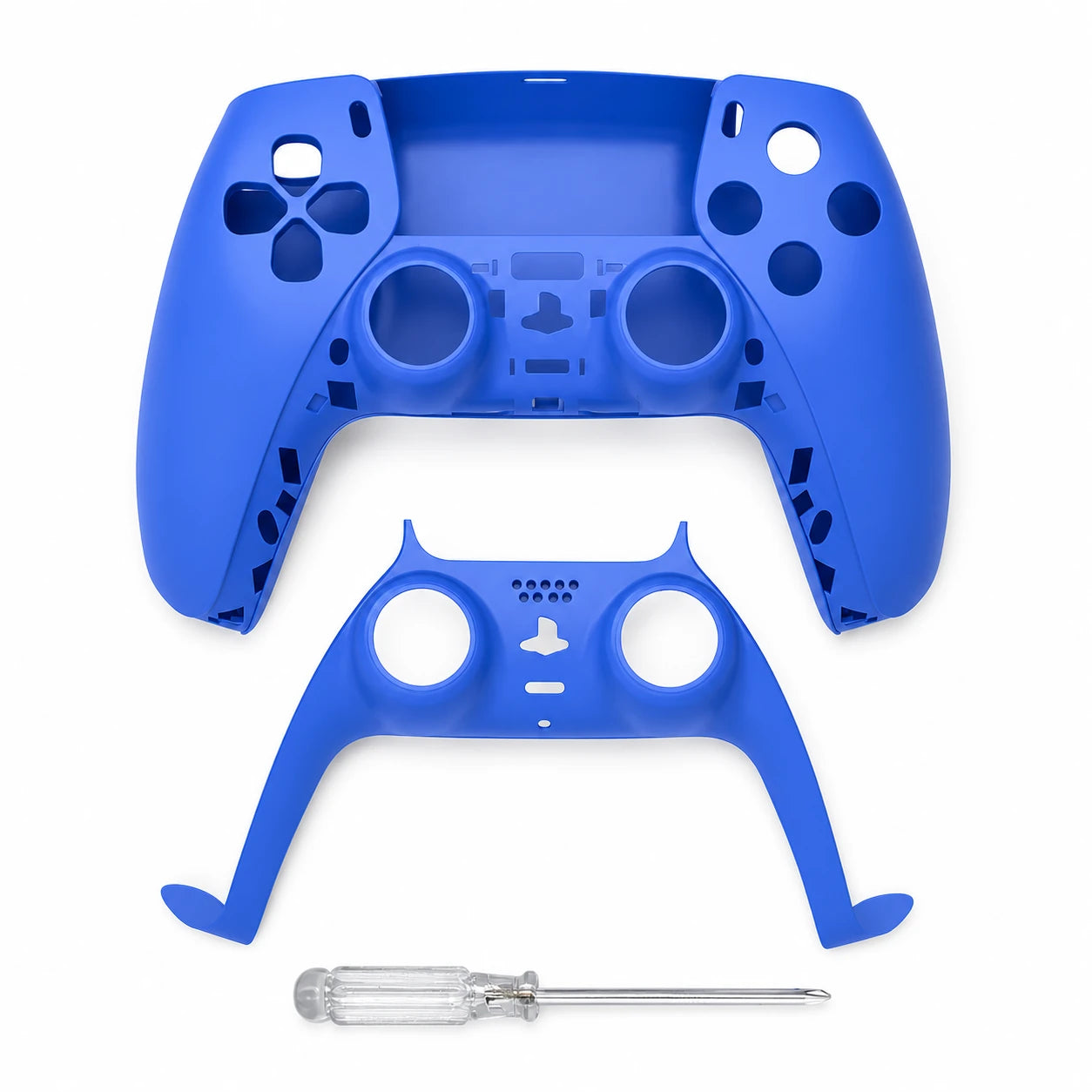 Badass Custom PS5 Controller Armor