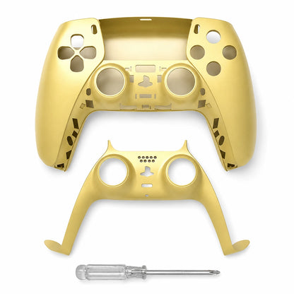 Badass Custom PS5 Controller Armor