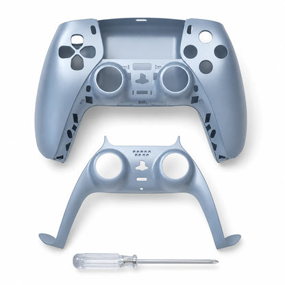 Badass Custom PS5 Controller Armor