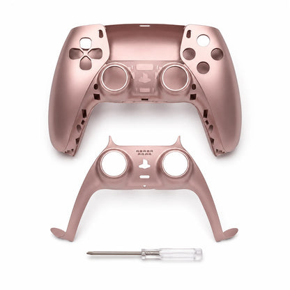 Badass Custom PS5 Controller Armor