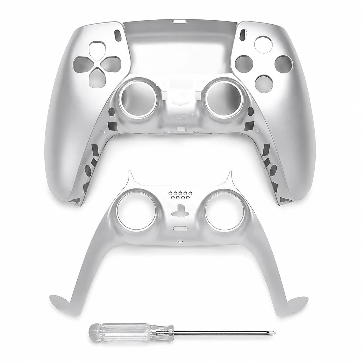 Badass Custom PS5 Controller Armor