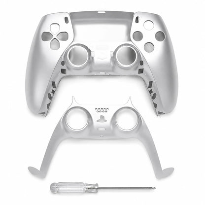 Badass Custom PS5 Controller Armor