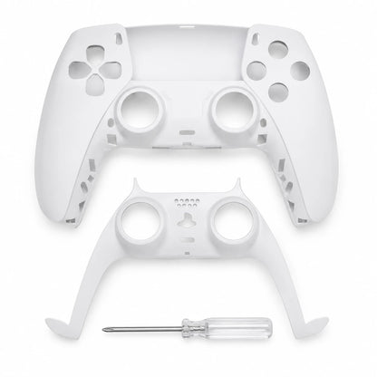 Badass Custom PS5 Controller Armor