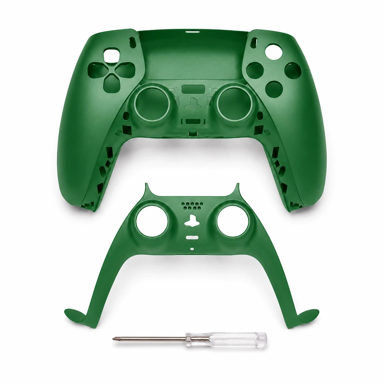 Badass Custom PS5 Controller Armor