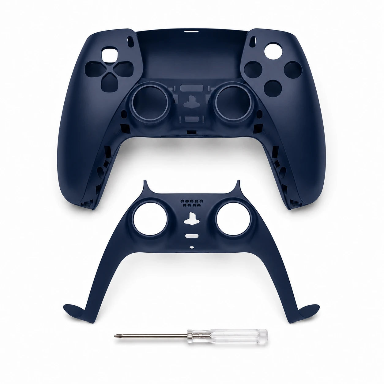 Badass Custom PS5 Controller Armor