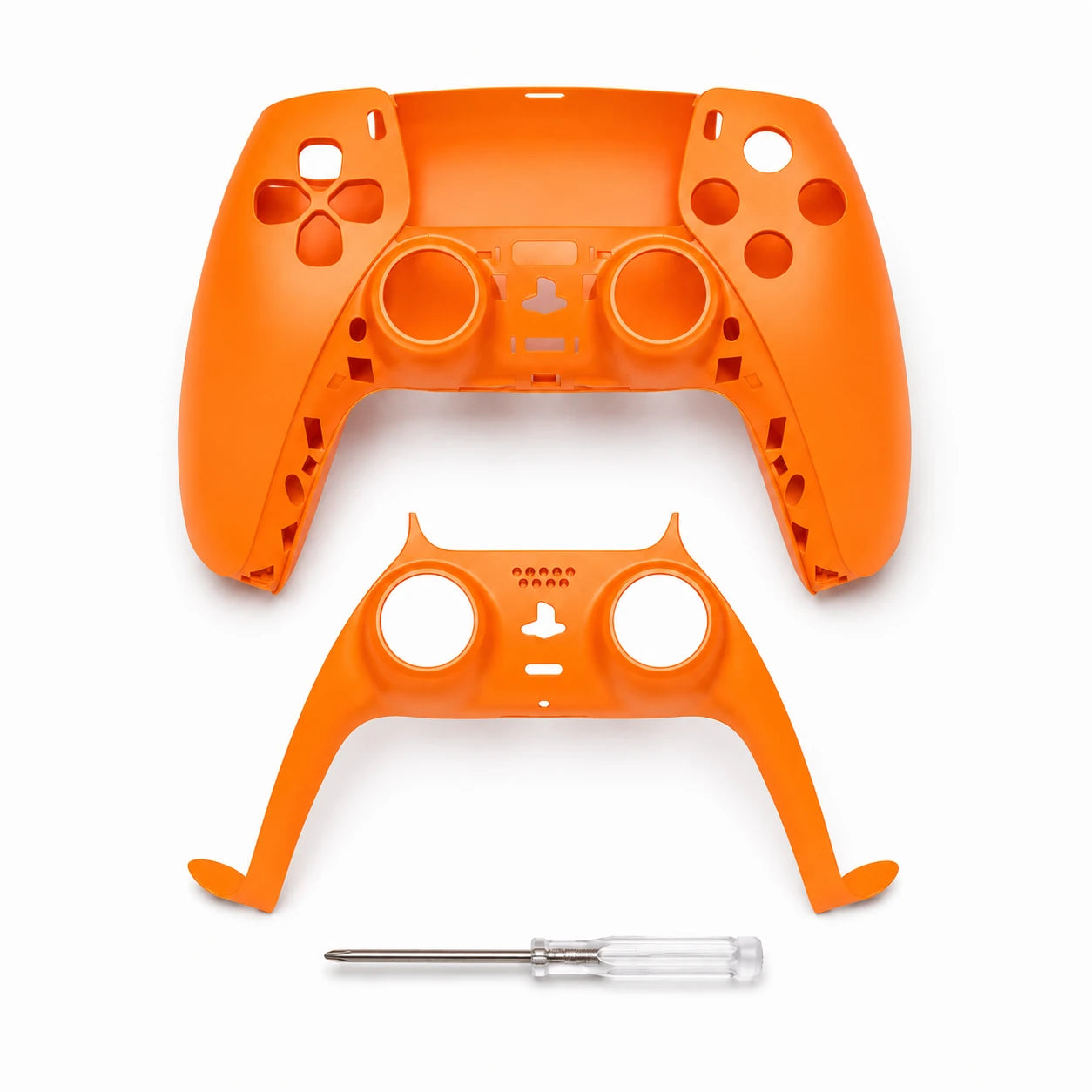 Badass Custom PS5 Controller Armor