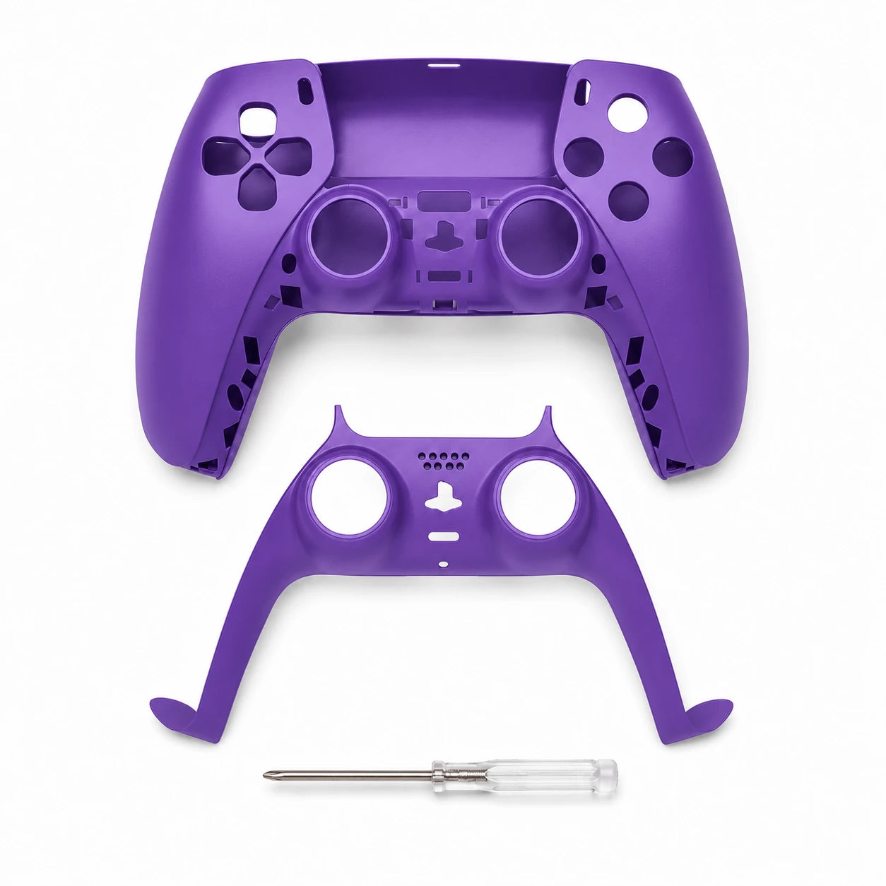 Badass Custom PS5 Controller Armor