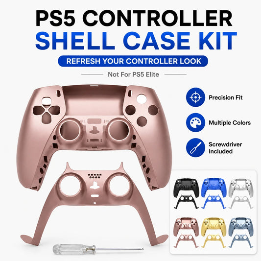 Elite Pro-Status PS5 Shell