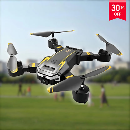 EasyFly Beginner Drone With Dual Cameras