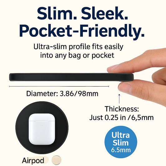 FastCharge Pro 30W Wireless Pad